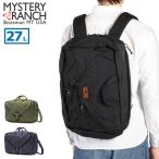 最大42%★5/6限定 日本正規品 ミステリーランチ ブリーフケース ビジネスバッグ メンズ B4 A4 大容量 3WAY MYSTERY RANCH 機内持ち込み 通勤 3WAY 27