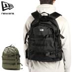 最大50%★1/15限定 正規取扱店 NEW ERA リュック メンズ レディース 大容量 ブランド ニューエラ おしゃれ 通学 男子 女子 キャリアパック 35L CARRIER PACK