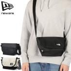 最大51%★12/25〜 正規取扱店 NEW ERA ショルダーバッグ メンズ レディース 斜めがけバッグ ニューエラ 軽量 ミニショルダー Shoulder Bag Mini 3.5L