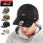 最大36%★5/7限定 NANGA ナンガ 帽子 キャップ NANGA×47 AURORA TEX CAP ナンガ×47 オーロラテックスキャップ 軽量 メンズ レディース NS2411-3B019-A