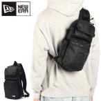 最大36%★4/30限定 正規取扱店 NEW ERA ボディバッグ メンズ レディース ニューエラ 大きめ 軽い 縦型 斜めがけバッグ ワンショルダー スリングボディバッグ 12L