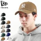 最大42%★5/17.18限定 正規取扱店 NEW ERA キャップ メンズ レディース 深め ブランド ニューエラ 帽子 オールシーズン おしゃれ シンプル カジュアルクラシック