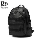 最大50%★3/5限定 正規取扱店 NEW ERA リュック 通学 メンズ レディース 大容量 ニューエラ PC A4 B4 35L バックパック 2層 Carrier Pack キャリアパック