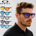 最大50%★1/8限定 正規品2年保証 オークリー サングラス メンズ OAKLEY アイウェア スポーツ ブランド 軽量 フロッグスキン Frogskins Low Bridge Fit OO9245