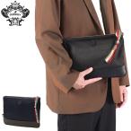 最大36%★4/30限定 日本正規品 オロビアンコ クラッチバッグ メンズ 結婚式 Orobianco バッグ ブランド セカンドバッグ 本革 革 ナイロン B5 BIOLOGICO 92981
