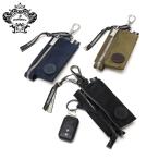 最大42%★5/9限定 日本正規品 オロビアンコ キーケース メンズ レディース スマートキー ブランド Orobianco 鍵入れ 鍵 車 おしゃれ ナイロン 軽量 93023