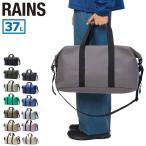  максимальный 41%*5/15 ограничение дождь z сумка "Boston bag" мужской женский большая вместимость дорожная сумка RAINS 36L A4 B4 водоотталкивающий долговечность Hilo Weekend Bag W3 14200