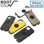 最大42%★7/15限定 6ヶ月保証 ルートコー スマホケース ROOT CO. アイフォンケース ワイヤレス充電 MagSafe GRAVITY Shock Resist Case Rugged. GSRU-4384