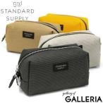 無料ラッピング スタンダードサプライ ポーチ STANDARD SUPPLY 小物入れ TAB タブ ミニポーチ レディース メンズ MULTI POUCH S