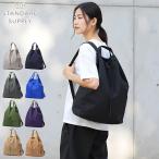 最大44%★土日限定 正規取扱店 スタンダードサプライ リュック レディース メンズ STANDARD SUPPLY SIMPLICITY 大容量 巾着 日本製 A4 B4 A3 3WAY KNAP SACK