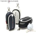  максимальный 41%*2/5 ограничение Tommy Hilfiger мяч для гольфа сумка мяч сумка бардачок TOMMY HILFIGER GOLF мужской кожзаменитель Mini сумка 2 шт FACE THMG5SE2