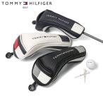  максимальный 50%*9/29 ограничение Tommy Hilfiger Golf крышка головки цилиндров fairway TOMMY HILFIGER GOLF бренд fairway покрытие fairway для FACE THMG6SHB
