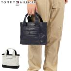 最大42%★8/31迄 トミー ヒルフィガー ゴルフ カートバッグ トートバッグ メンズ レディース TOMMY HILFIGER GOLF ラウンドバッグ ユースフル THMG6ST7