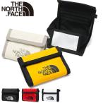 最大42%★8/16迄 【メール便で送料無料】セール10％OFF 日本正規品 ザ・ノース・フェイス コインケース THE NORTH FACE ベースキャンプシリーズ NM82320