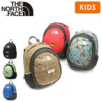 最大42%★2/11限定 セール10%OFF 日本正規品 ザ・ノース・フェイス リュック キッズ 男の子 女の子 THE NORTH FACE 8L A5 子供 ホームスライス NMJ72361