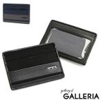 ショッピングパスケース 正規品2年保証 トゥミ カードケース TUMI ALPHA SLG Slim Card Case スリム・カード・ケース パスケース メンズ ビジネス 01192259