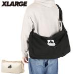  максимальный 51%*6/17 ограничение XLarge сумка на плечо мужской женский A4 B4 XLARGE наклонный .. довольно большой OG POSTMAN BIG SHOULDER BAG 101253053006