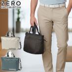 ショッピングバートン 最大43%★12/9限定 正規品5年保証 ゼロハリバートンゴルフ トートバッグ メンズ レディース ファスナー付き 小さめ ZERO HALLIBURTON GOLF ブランド 85003