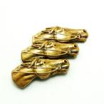 Joseff of Hollywood ホースモチーフブローチ ヴィンテージ