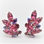 Vintage WEISS Earrings ヴィンテージ ワイス イヤリング