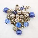 Vintage Vendome Brooch ヴィンテージ ヴァンドーム ブローチ