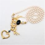 Vintage Necklace ヴィンテージ ネックレス パール