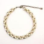 リスナー　ヴィンテージ　パール　ネックレス　LISNER Vintage Necklace