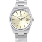 セイコー グランドセイコー ヘリテージコレクション SBGP009 SEIKO 腕時計 シルバー文字盤 【安心保証】