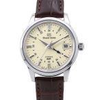 セイコー グランドセイコー エレガンス コレクション SBGM221 SEIKO 腕時計 アイボリー文字盤 【安心保証】