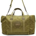  Gucci сумка "Boston bag" off The g крышка GG нейлон 630350 GUCCI 2way сумка на плечо 