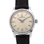 セイコー グランドセイコー エレガンスコレクション 9Sメカニカル SBGW231 SEIKO 腕時計 アイボリー文字盤 【安心保証】