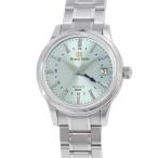 セイコー グランドセイコー キャリバー9S 25周年記念限定モデル 世界限定1700本 SEIKO 腕時計 スカイブルー文字盤 【安心保証】