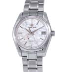 セイコー グランドセイコー ヘリテージコレクション SBGA443 SEIKO 花筏 グレイッシュピンク文字盤