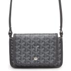 ゴヤール ショルダーバッグ プリュメ ポーチウォレット PVC PLUMETPMLTY51CL51P GOYARD ミニバッグ