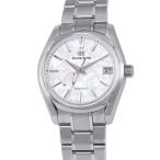 セイコー グランドセイコー ヘリテージコレクション SBGA443 SEIKO 花筏 グレイッシュピンク文字盤 【安心保証】