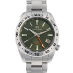 セイコー グランドセイコー スポーツコレクション SBGM247 SEIKO 腕時計 グリーン文字盤 【安心保証】