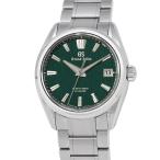 セイコー グランドセイコー エボリューション 9 コレクション SLGH011 SEIKO 腕時計 白樺 グリーン文字盤 【安心保証】
