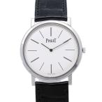 ピアジェ アルティプラノ G0A29112 PIAGET 腕時計 白文字盤