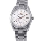 セイコー グランドセイコー ヘリテージコレクション SBGA443 SEIKO 花筏 グレイッシュピンク文字盤 【安心保証】