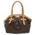 ルイヴィトン ハンドバッグ モノグラム ティヴォリGM M40144 LOUIS VUITTON ティボリ 【安心保証】