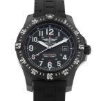 ブライトリング コルト スカイレーサー X74320E4/BF87 BREITLING 腕時計 ウォッチ 黒文字盤 【安心保証】