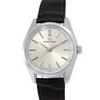 セイコー グランドセイコー ヘリテージコレクション SBGW291 SEIKO 腕時計 シルバー文字盤 【安心保証】