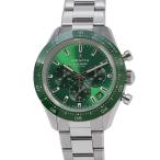 ゼニス クロノマスター スポーツ ヨシダ スペシャル 03.3107.3600/56.M3100 ZENITH グリーンラッカー文字盤