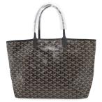 ゴヤール トートバッグ サンルイPM STLOUIPMLTY07CL07P GOYARD バッグ 黒