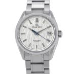 セイコー グランドセイコー エボリューション9 コレクション SLGH005 SEIKO 腕時計 白樺 シルバー文字盤 【安心保証】