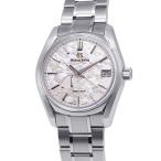 セイコー グランドセイコー ヘリテージコレクション SBGA443 SEIKO 花筏 グレイッシュピンク文字盤
