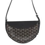 ゴヤール ショルダーバッグ ヒロンデル HIRONDPMLTY01CL01P GOYARD バッグ 黒