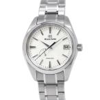 セイコー グランドセイコー ヘリテージ コレクション SBGA211G SEIKO 腕時計 白文字盤 雪白 【安心保証】