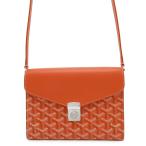 ゴヤール ショルダーウォレット シープル ポーチPM CHYPRPPMLTY07CL07P GOYARD 【安心保証】