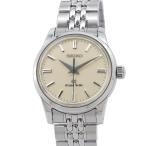 セイコー グランドセイコー 9Sメカニカル SBGW035 SEIKO 腕時計 アイボリー文字盤 【安心保証】